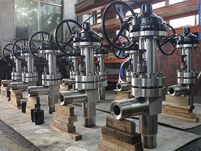 Urea Valve